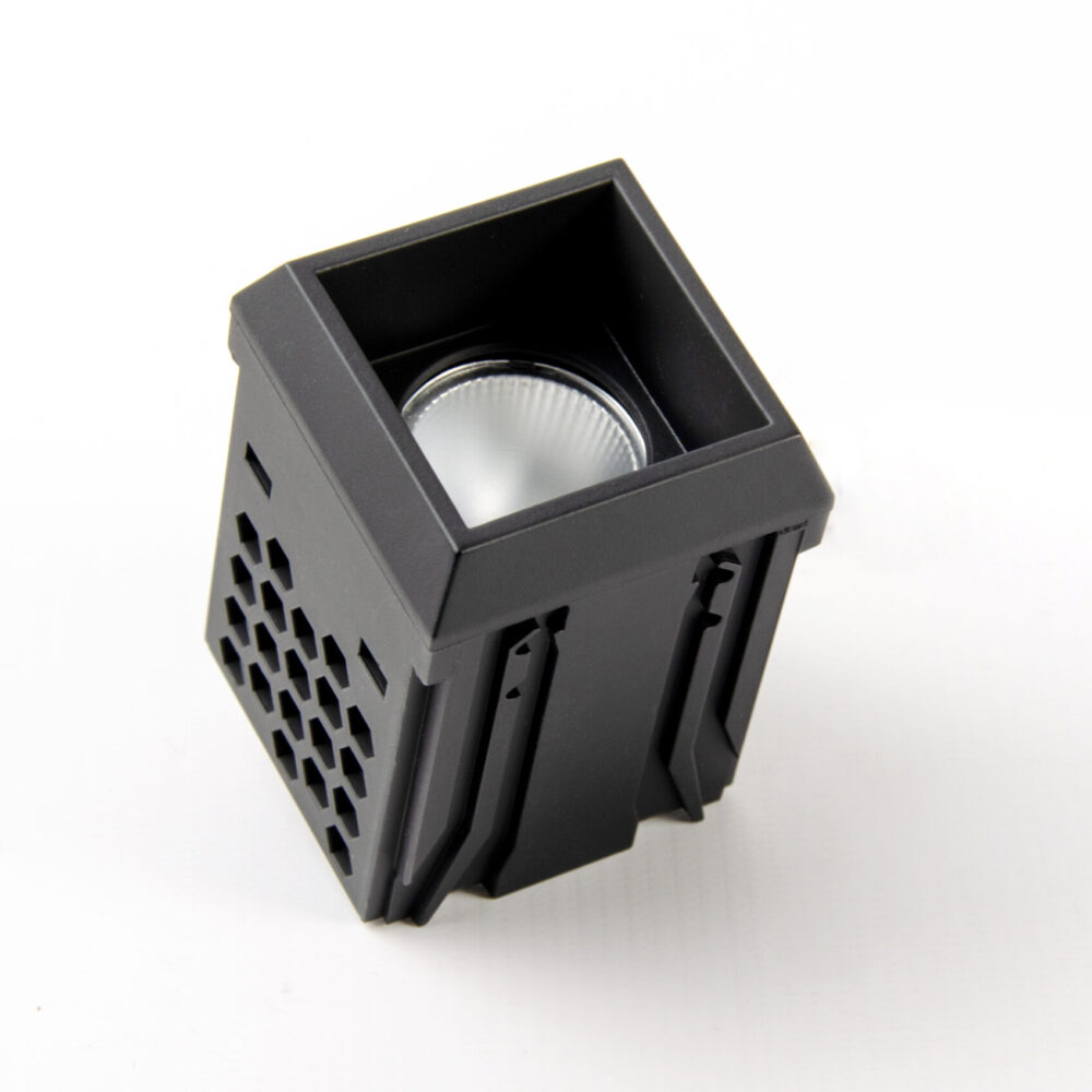 LED точковий світильник 5W 36 градусів