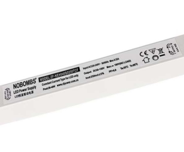 Драйвер ZF-NEH024S0300TCF 10-26Вт для LED світильників Vela