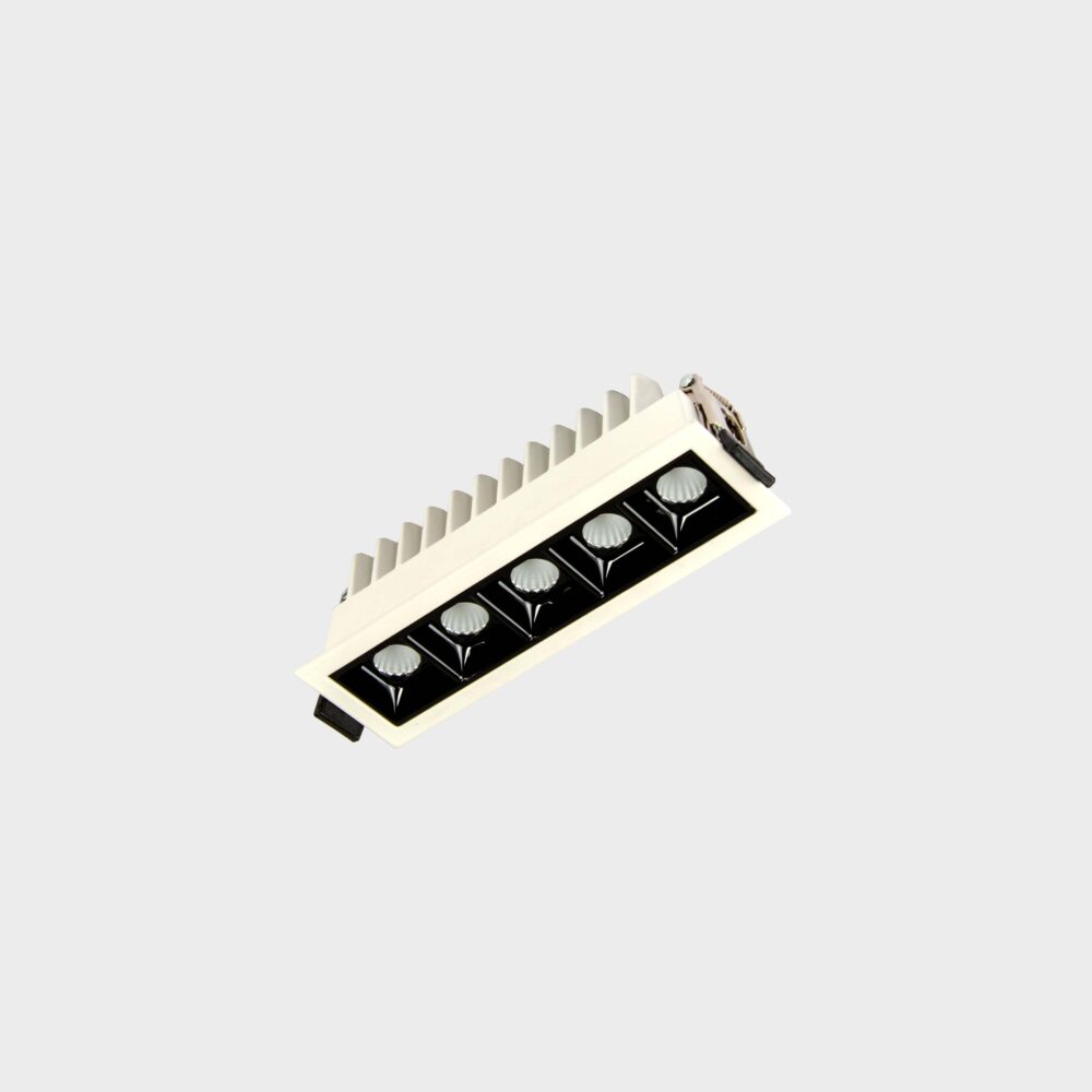 LED світильник VELA серії Grille 10W 4000K