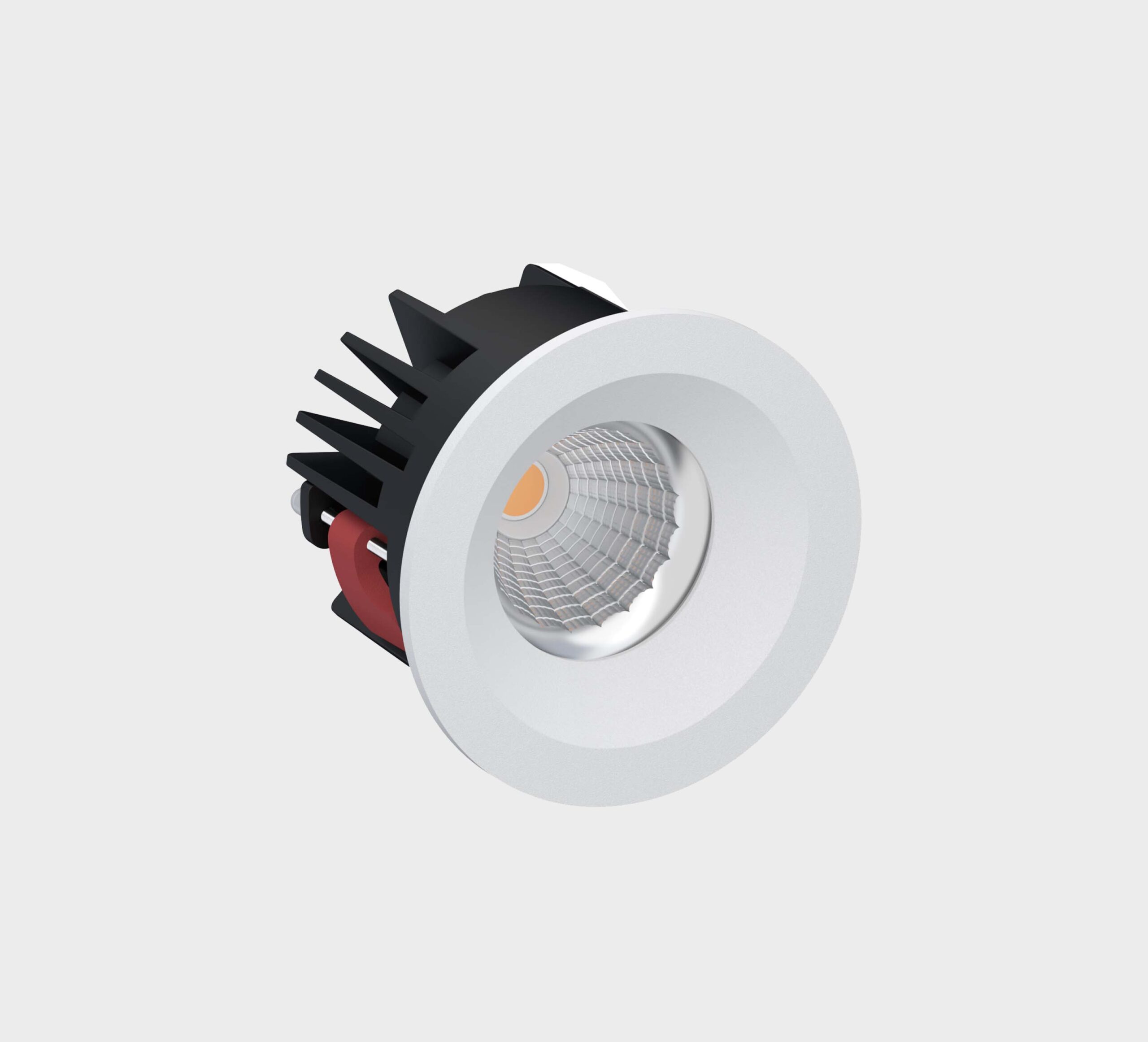 LED світильник 220-240V