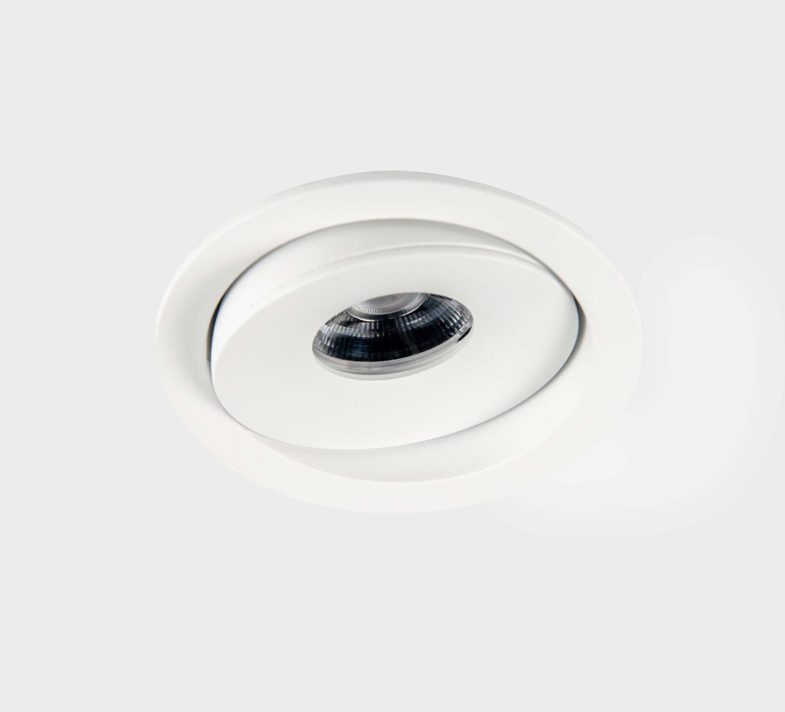 Вбудований поворотний світильник VELA OG-TH-269-5W - Зображення 4