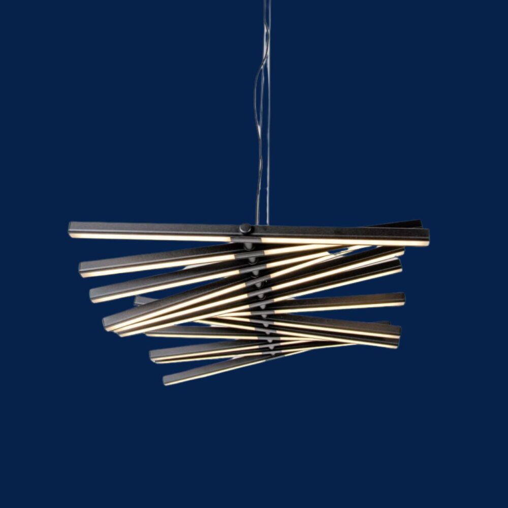 Lampy designerskie