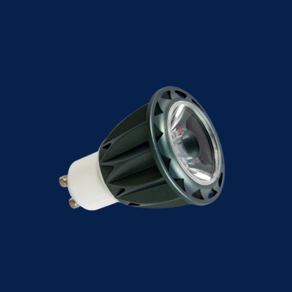 Lampy LED