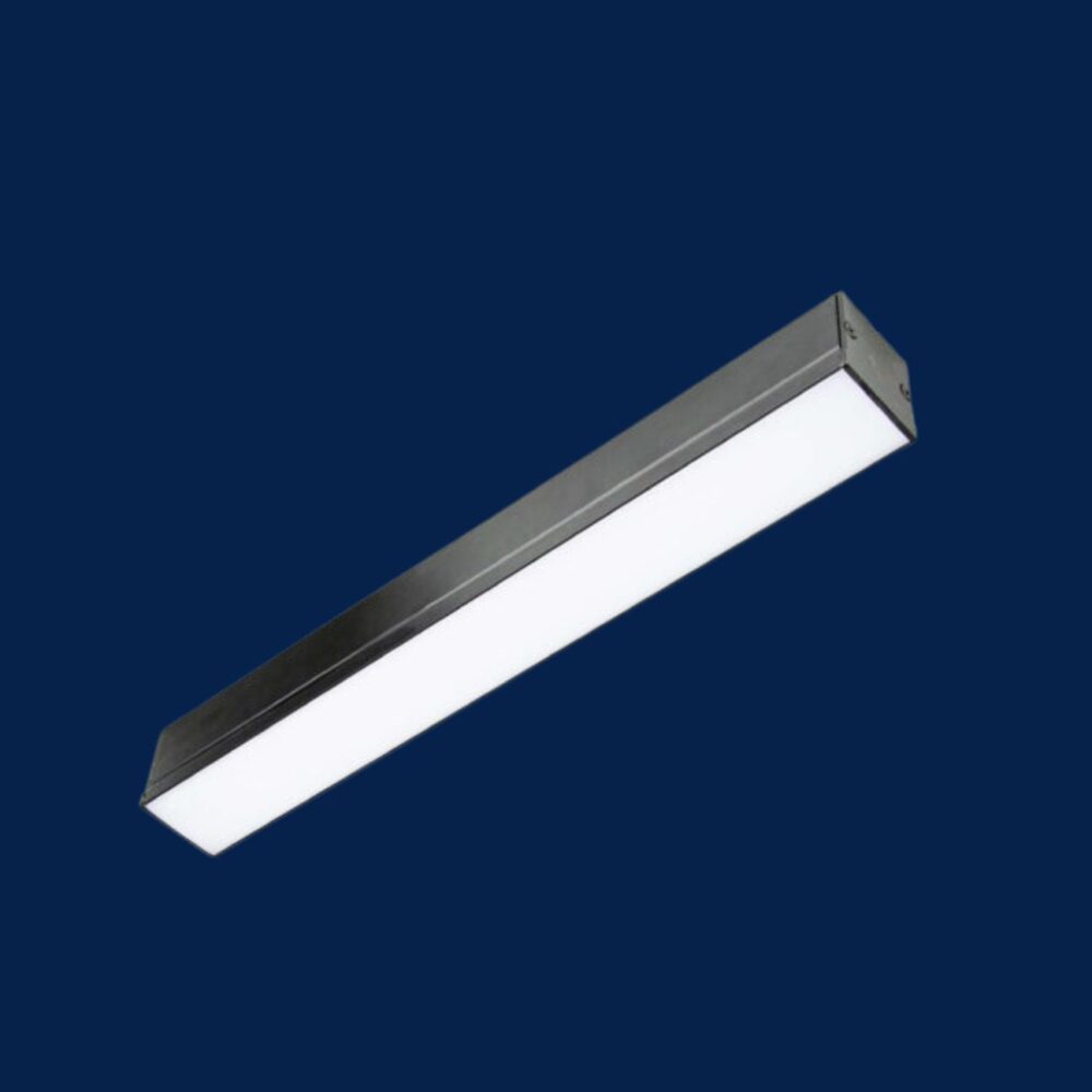 Lampy LED Domino